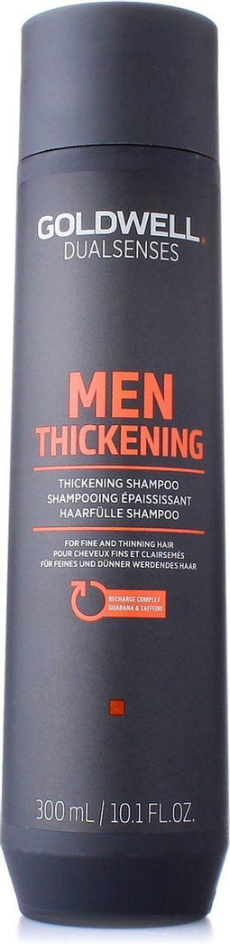 Goldwell - Dualsenses Men Thickening Shampoo - 300ml