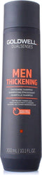 Goldwell - Dualsenses Men Thickening Shampoo - 300ml
