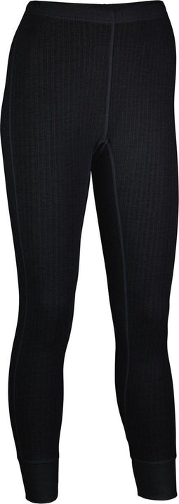 Avento Thermobroek - Dames - Thermolegging - Zwart - Maat 40