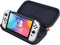 Ardistel BLACKFIRE NNS82 - GoPlay Switch Cover & Accessories Pack - Zwart (1 pack)