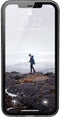 Urban Armor Gear Lucent - Smartphonehoesje - Militair pantser - Grijs