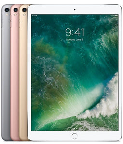 Apple iPad Pro 10.5 - WiFi - 64GB - Goud