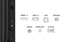 TCL 75P6K - Smart TV - 75