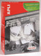 APLI 00387 - Hanglabels met ophangoog - Wit
