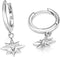 Oorbellen Dames Radiant RY000031 Roestvrij staal 2 cm