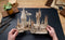 Ugears - Hogwarts™-kasteel Harry Potter