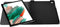 Gecko Covers Samsung Tab A9+ - EasyClick Cover eco - Automatische sleep/wake functie - Zwart