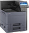 Kyocera ECOSYS P4060dn - Laserprinter A4 - 60ppm - Zwart