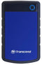 Transcend StoreJet 25H3P - Externe Harde Schijf 4TB - USB 3.0 - Blauw