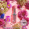 L'Oréal Paris Glow Paradise Balm-In-Lipstick - Verzorgende Lippenstift met Glanzende Finish met Granaatappelextract en Squalaan - 906 Blush Fantasy - Roze - 3.8gr