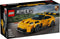 LEGO® Speed Champions Porsche 911 GT3 RS - Supercar met minifiguur - 348 onderdelen