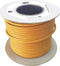 TRU COMPONENTS Netwerkkabel CAT 7 S/FTP 4 x 2 x 0.26 mm² Oranje 500 m