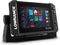 LOWRANCE Elite FS 7 - HDI-sonde - CHIRP-sonar en DownScan Imaging - Standaard