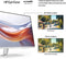 HP Serie 5 - 32 inch Full HD-monitor - 100Hz - Zwart