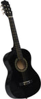 vidaXL - Gitaar - klassiek - beginner - kinderen - met - tas - 1/2 - 34