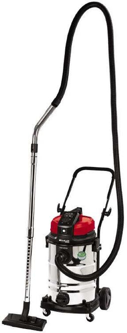 Einhell TE-VC 2230 SA - Nat-/Droogzuiger - 30L - 1.150W