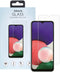 Selencia Galaxy A22 (5G) - Gehard Glas Screenprotector - 9H krasbestendig