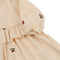 Konges Sløjd Poppenkleding - Cherry - Organisch katoen - Poppenkleed - 35 cm - Kleding set