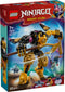 LEGO® NINJAGO® Arins Spinjitzu Strijdmecha Speelgoed - 71839