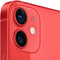 APPLE iPhone 12 mini - 128 GB - 5G - Rood