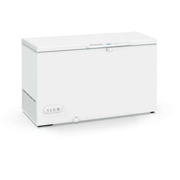 Tensai Vriezer - Insteekproduct - Energieklasse F - Wit