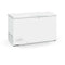Tensai Vriezer - Insteekproduct - Energieklasse F - Wit