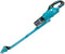 Makita DCL286FRF - Accu-steelstofzuiger - 18V Li-ion - 100 W zuigkracht
