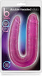 B Yours dubbele flexibele dildo