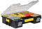 STANLEY FatMax 1-97-521 - Professionele Organizer - 12 compartimenten - Multikleur