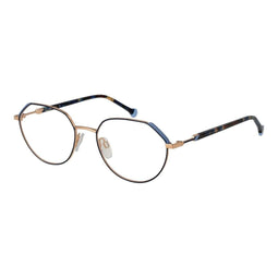 Bulget BG1781 - Brillenframe Dames - Glas zonder voorschrift