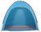 vidaXL - Opbergtent - waterdicht - blauw