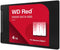 Western Digital Red WDS400T2R0A - SSD 4TB 2,5