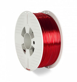 Verbatim 55054 - PET-G filament - Slagvast en flexibel - 1 kg