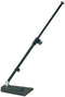 König & Meyer 23400-300-55 - Microfoonstatief - Verstelbare hoogte 400-640 mm - Zwart