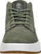 Timberland Maple Grove - Veterschoenen - Nubuck - Groen - Maat 42