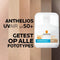 La Roche-Posay Anthelios UVAIR - Zonnebrand Serum SPF50+ - Hyaluronzuur Niacinamide Vitamine E - 50ml