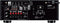 Yamaha RX-V4A - 5.1-kanaals receiver - Draadloze MusicCast integratie - Zwart
