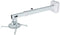 Avtek International WallMount Next 1200 - Beamermount - Max 20 kg - Wit