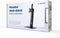 Gembird MS-D1-01 - Monitor bureaustandaard - Verstelbare hoogte 265-415 mm - VESA 75/100 mm