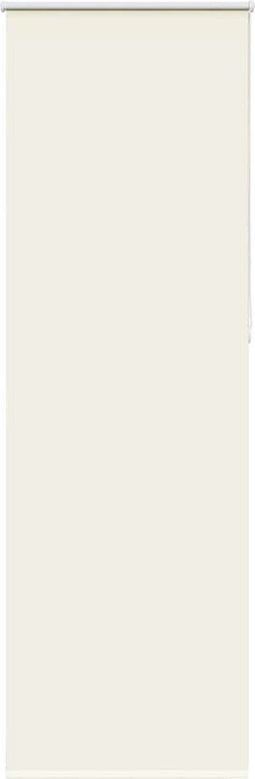 vidaXL - Rolgordijn - verduisterend - 80x230 - cm - stofbreedte - 75,7cm - polyester