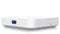 Ubiquiti Cloud Gateway Max - 2.5G - 1,5 Gbps routing 512GB NVMe SSD