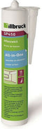 SP450 Afbouwkit | Wit | 310 ML
