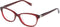 Ladies'Spectacle frame Loewe VLW9245307FQ (ø 53 mm)