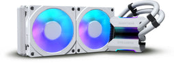 Phanteks Glacier One 240MPH - All-in-One CPU-koeler - 240mm radiator met D-RGB verlichting