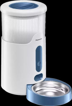 Panasonic Voerautomaat Pet CP-JNF01CW