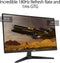 ASUS TUF Gaming VG249Q3A - Gaming Monitor - 24
