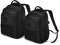 Caturix FORZA - Laptoptas - 15,6'' - Zwart