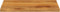vidaXL - Tafelblad - rechthoekig - 60x40x2,5 - cm - massief - mangohout