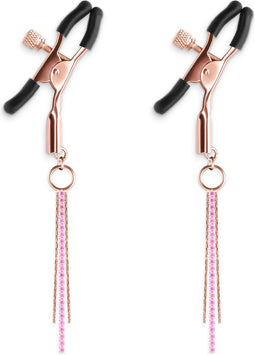 Nipple Clamps D3