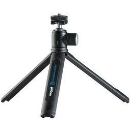 Cullmann Magnesit Copter - Mini-tripod - Balhoofd - Zwart
